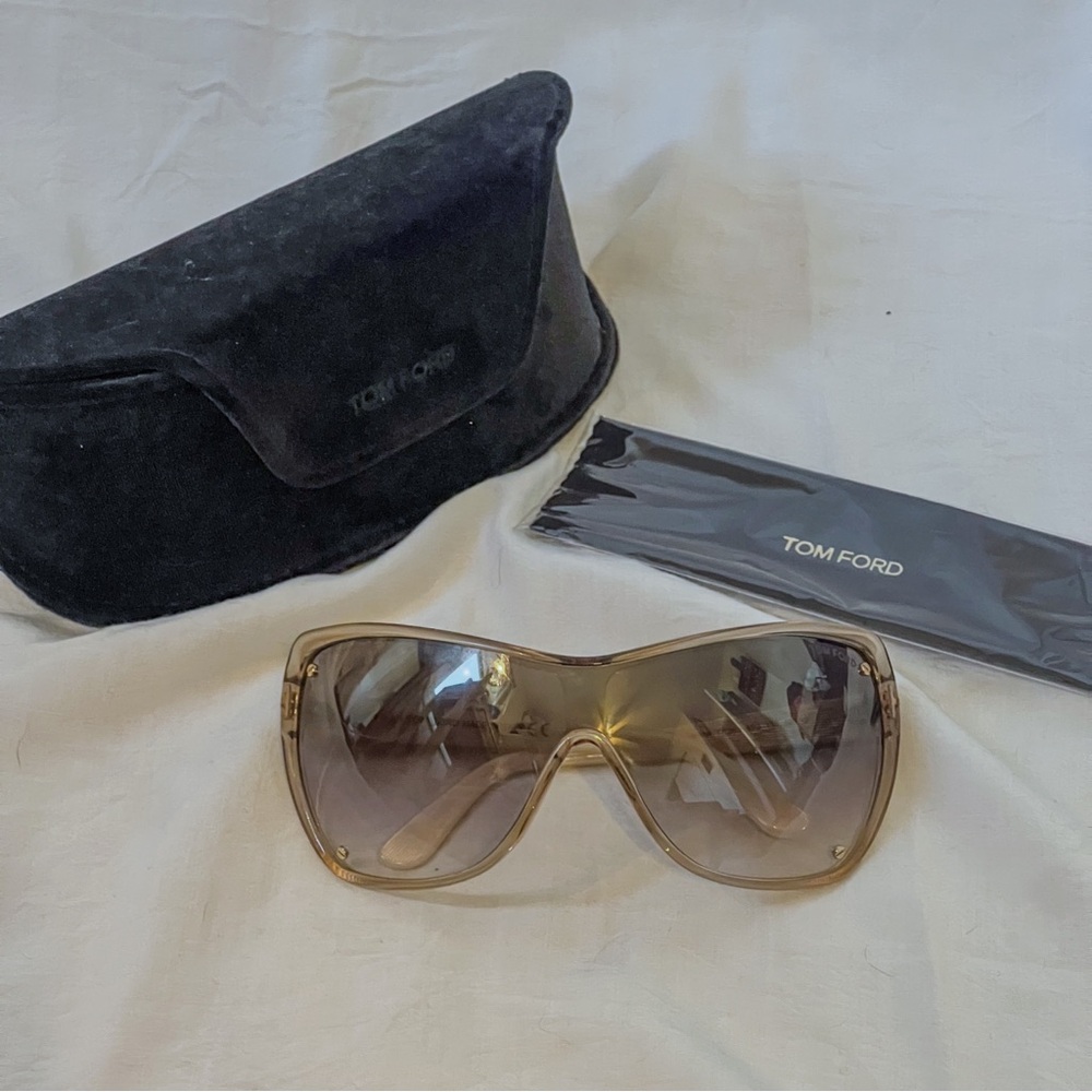 Tom Ford Sunglasses